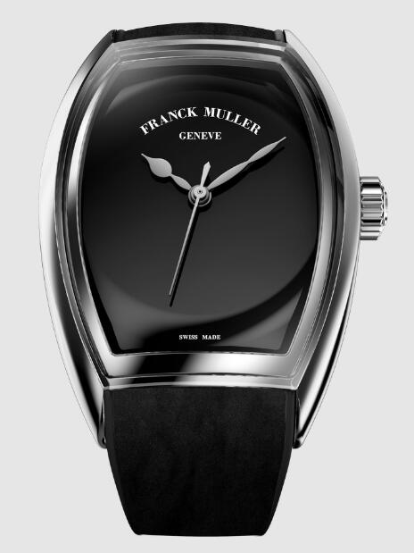 Review Franck Muller Curvex CX Piano CX 30 SC AT FO PIANO AC AC Replica Watch